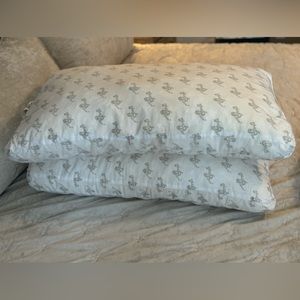 2 king My Pillows Medium